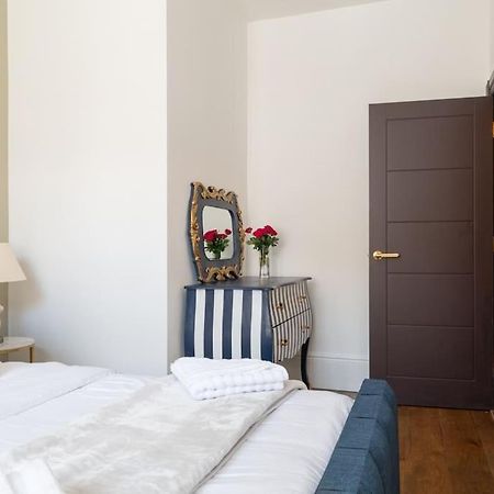 Stylish Beachfront Bolthole With Stunning Sea Views And Luxury Touches Herne Bay Exterior photo