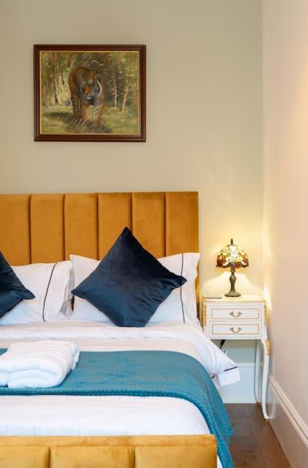 Stylish Beachfront Bolthole With Stunning Sea Views And Luxury Touches Herne Bay Exterior photo