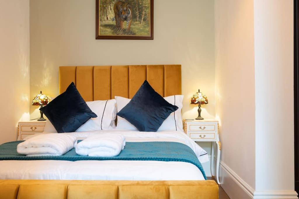 Stylish Beachfront Bolthole With Stunning Sea Views And Luxury Touches Herne Bay Exterior photo