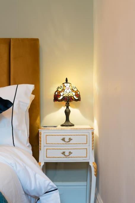 Stylish Beachfront Bolthole With Stunning Sea Views And Luxury Touches Herne Bay Exterior photo